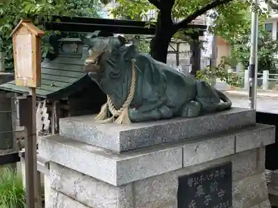 菅原神社(東京都)