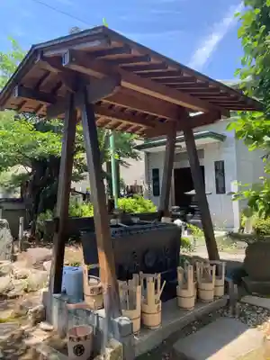 普門院(神奈川県)