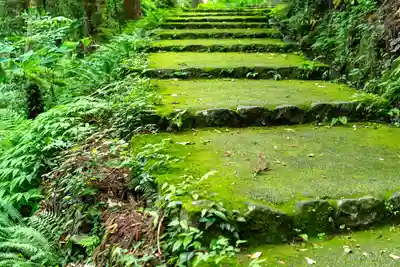 白山比咩神社(石川県)