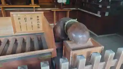 田縣神社(愛知県)