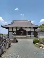 寶勝寺(埼玉県)