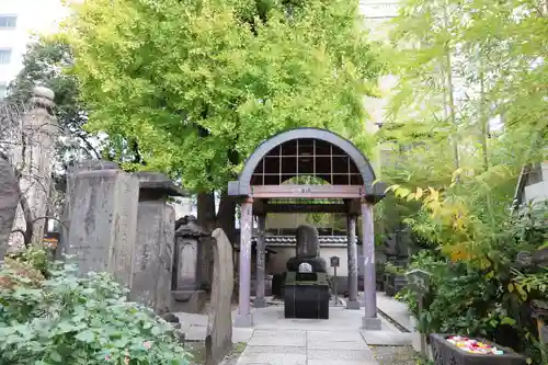 回向院(東京都)