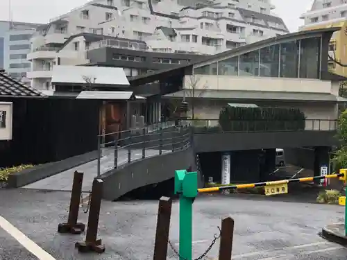 道往寺のその他建物