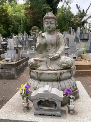 妙楽寺(神奈川県)