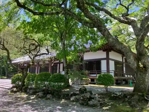 宝積山光前寺のその他建物