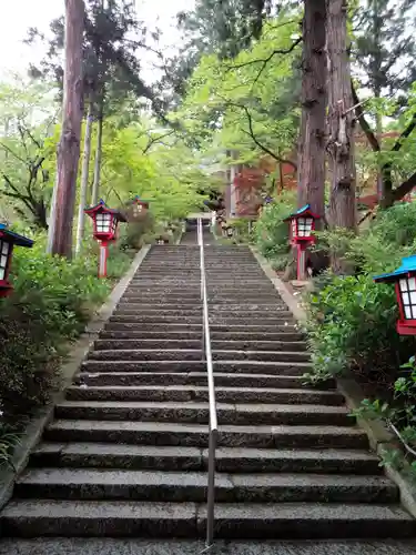 大善寺のその他建物