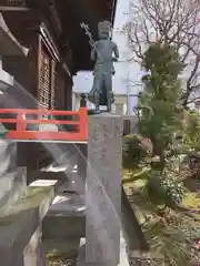 寶藏寺(成田不動尊) (栃木県)