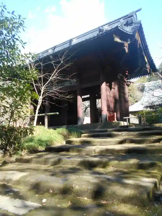 妙本寺のその他建物