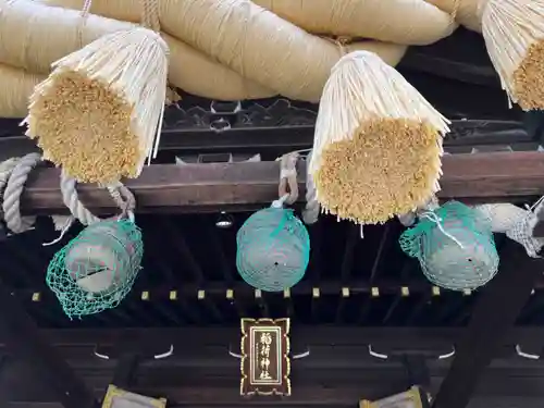 福島稲荷神社(福島県)