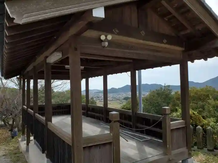 八幡神社(志方八幡神社)のその他建物