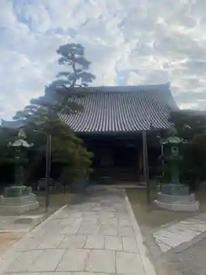 上善寺(大阪府)
