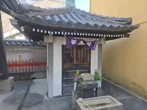 瑞龍寺(大阪府)