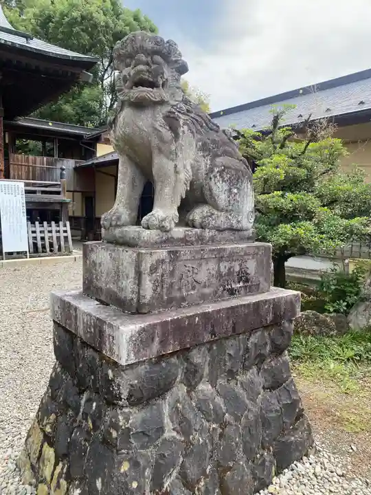 八雲神社(栃木県)