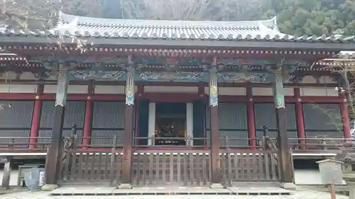 禅林寺（永観堂）の本殿・本堂