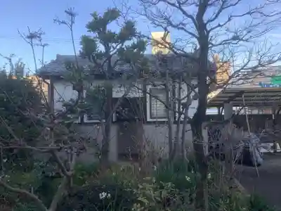 善福院のその他建物