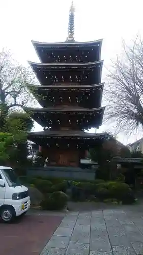 伝乗寺のその他建物