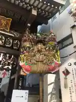 長國寺の山門・神門