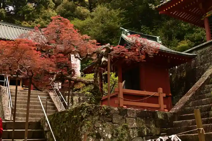 久能山東照宮(静岡県)