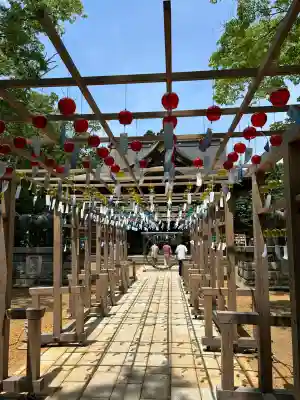 金峯神社(新潟県)