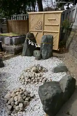 玉前神社(千葉県)