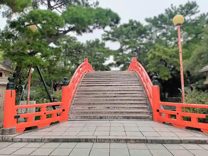 住吉大社(大阪府)