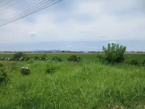 長慶寺(栃木県)