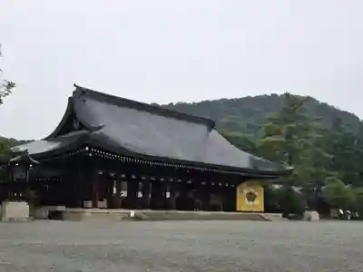 橿原神宮(奈良県)