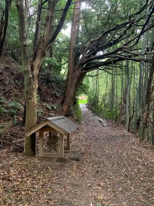 八雲神社(千葉県)