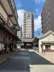 本能寺(京都府)