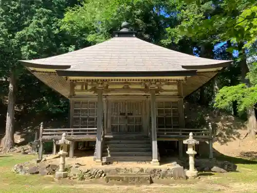 光明寺の末社・摂社