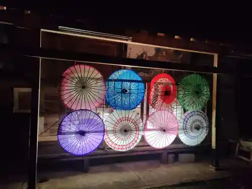 大水上神社(香川県)