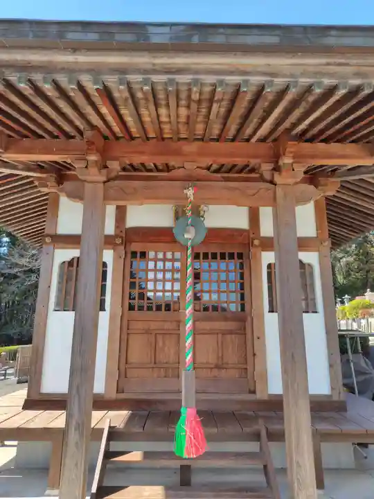 本願寺(栃木県)