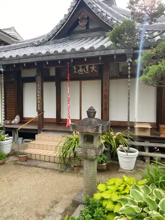 観音院(奈良県)