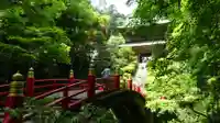 雲巌寺(栃木県)