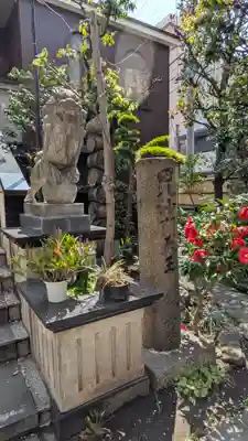 妙壽禅寺(妙寿寺)(大阪府)