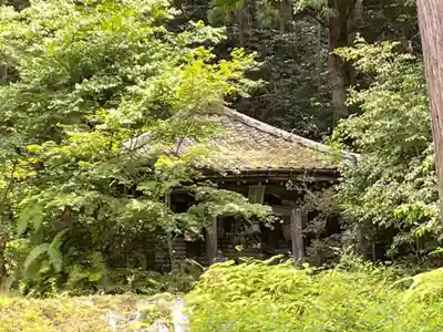 一燈寺(京都府)