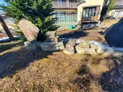 天満宮(福富町)(栃木県)