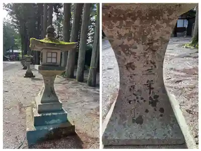 日枝神社(岐阜県)