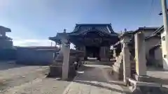 飛島善光寺(愛知県)