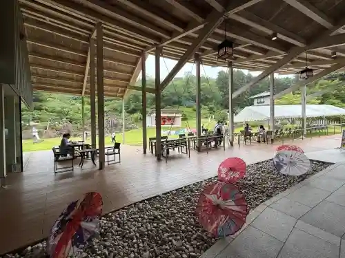 金蛇水神社(宮城県)