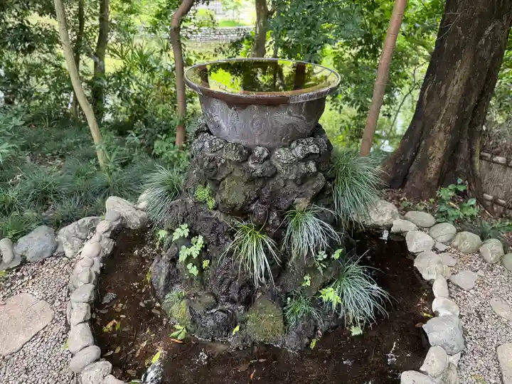 武蔵一宮氷川神社(埼玉県)