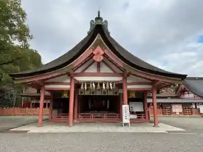 津島神社(愛知県)