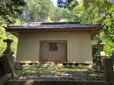 鹿島神社(茨城県)