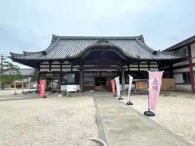 本山専修寺(三重県)