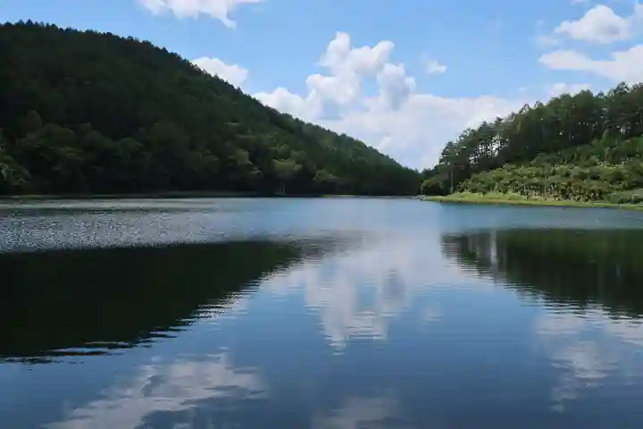 仏法紹隆寺(長野県)