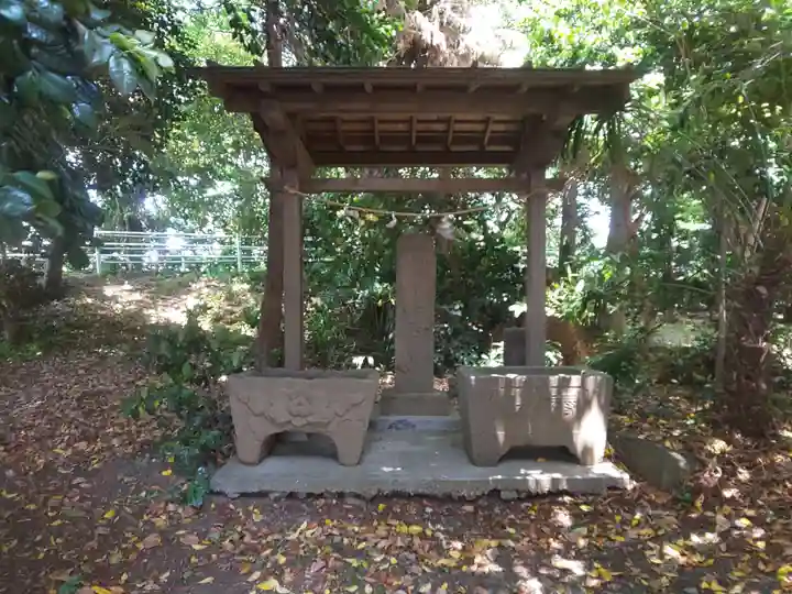 有鹿神社(神奈川県)