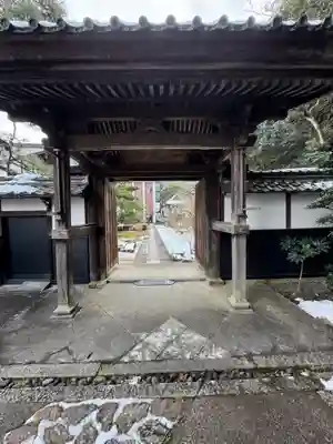 妙照寺(岐阜県)