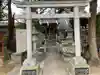 野毛六所神社(東京都)