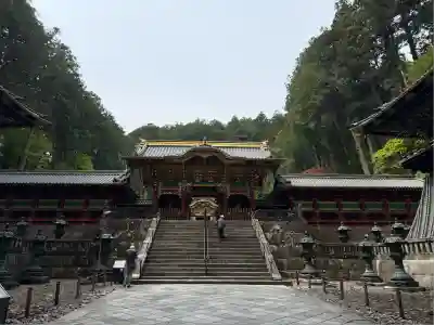 輪王寺(栃木県)
