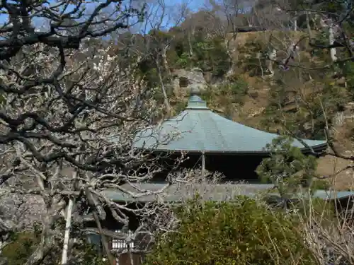 瑞泉寺のその他建物